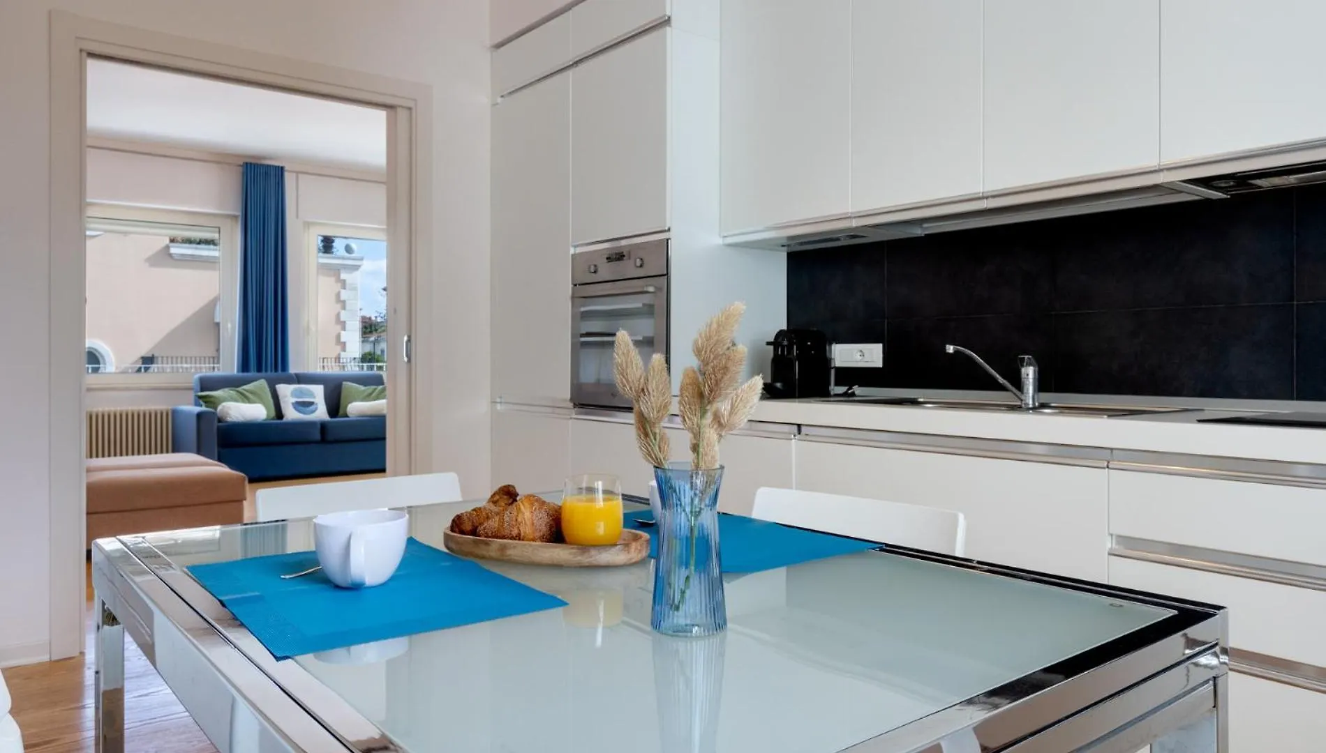 Apartamento Villa Marcello Cagliari Italia