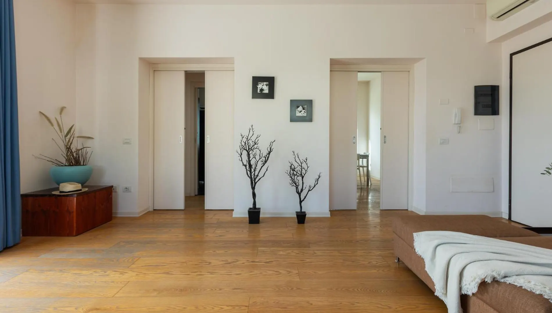 Apartamento Villa Marcello Cagliari Italia