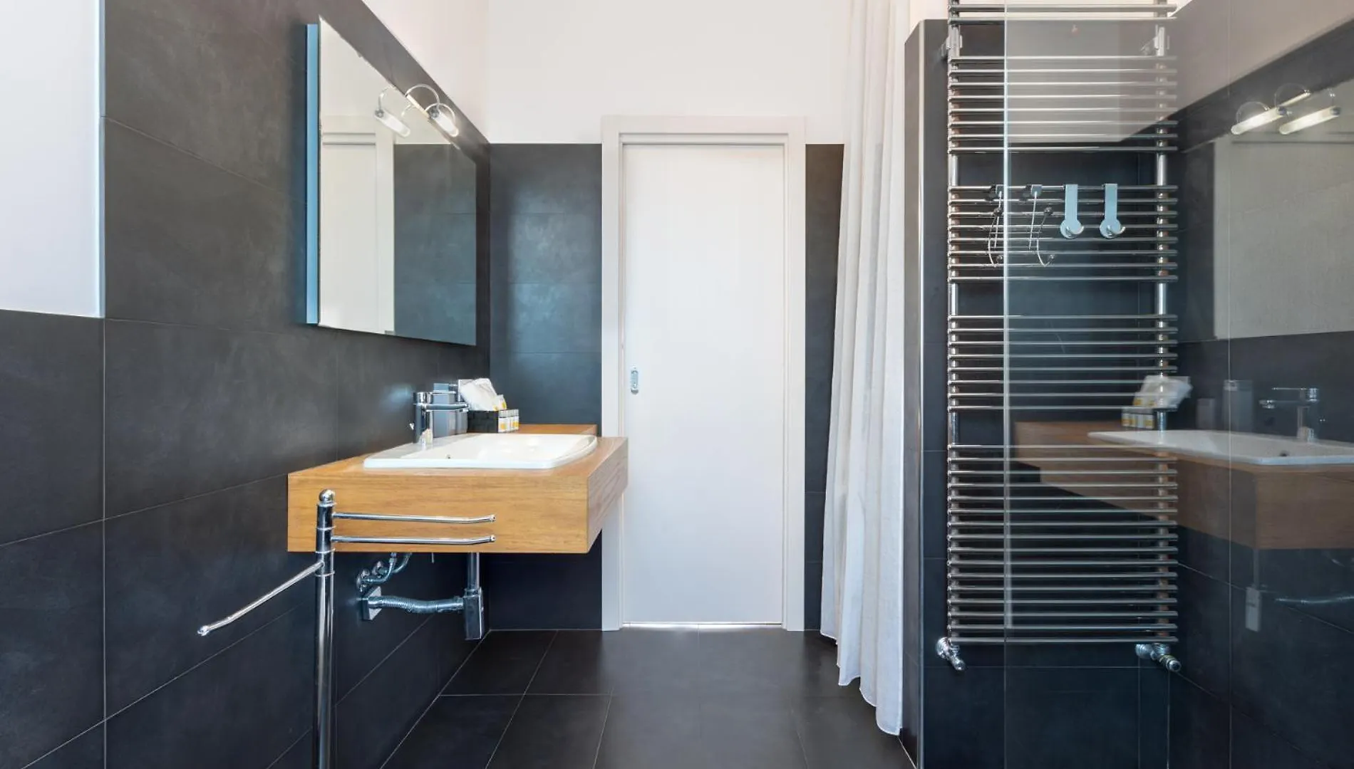 Villa Marcello Cagliari Apartamento