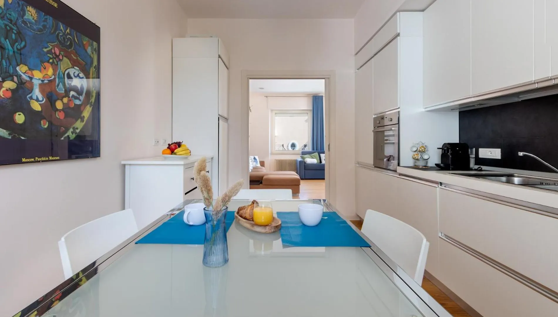 Villa Marcello Cagliari 0*,