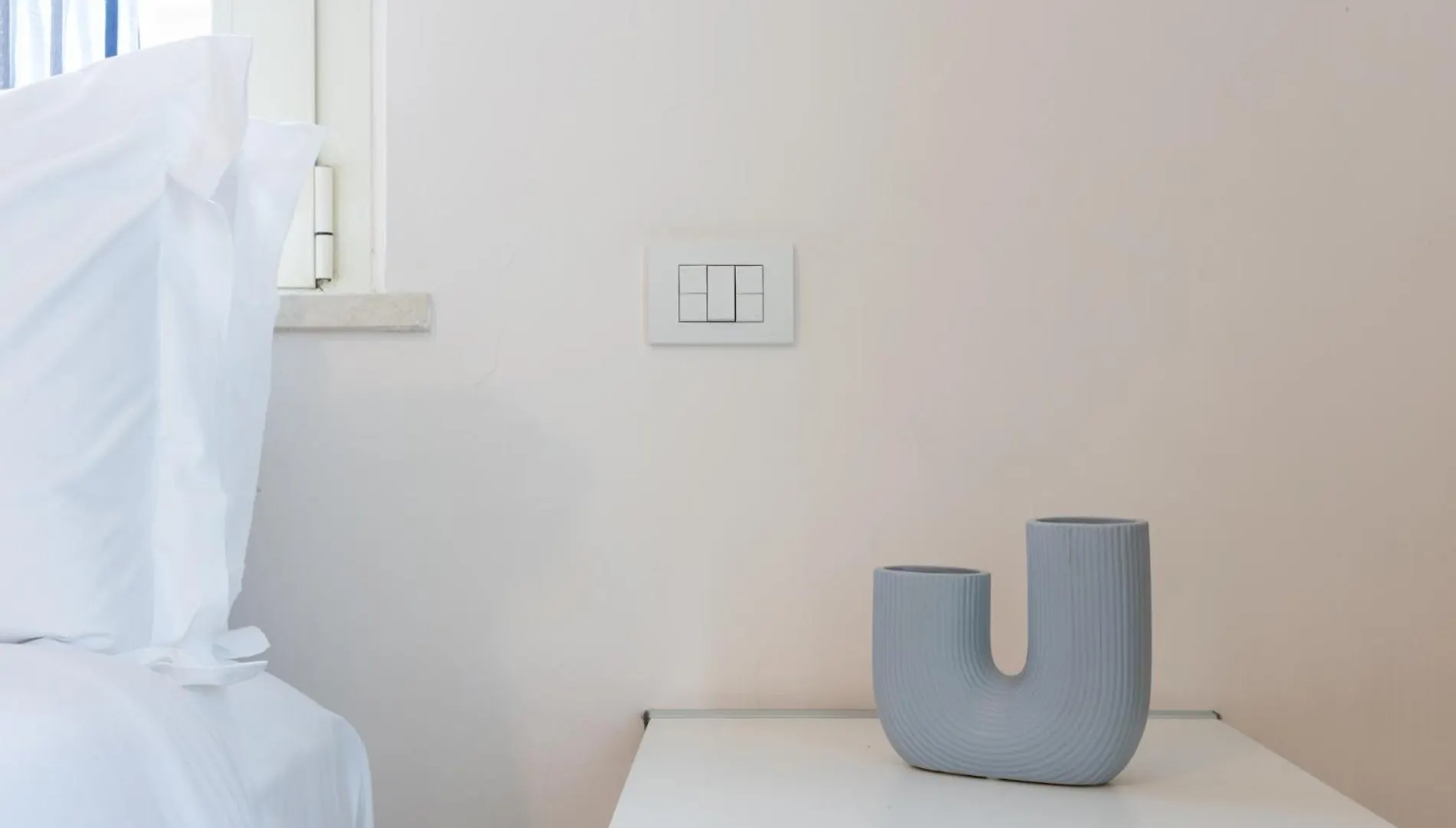 Villa Marcello Cagliari Apartamento