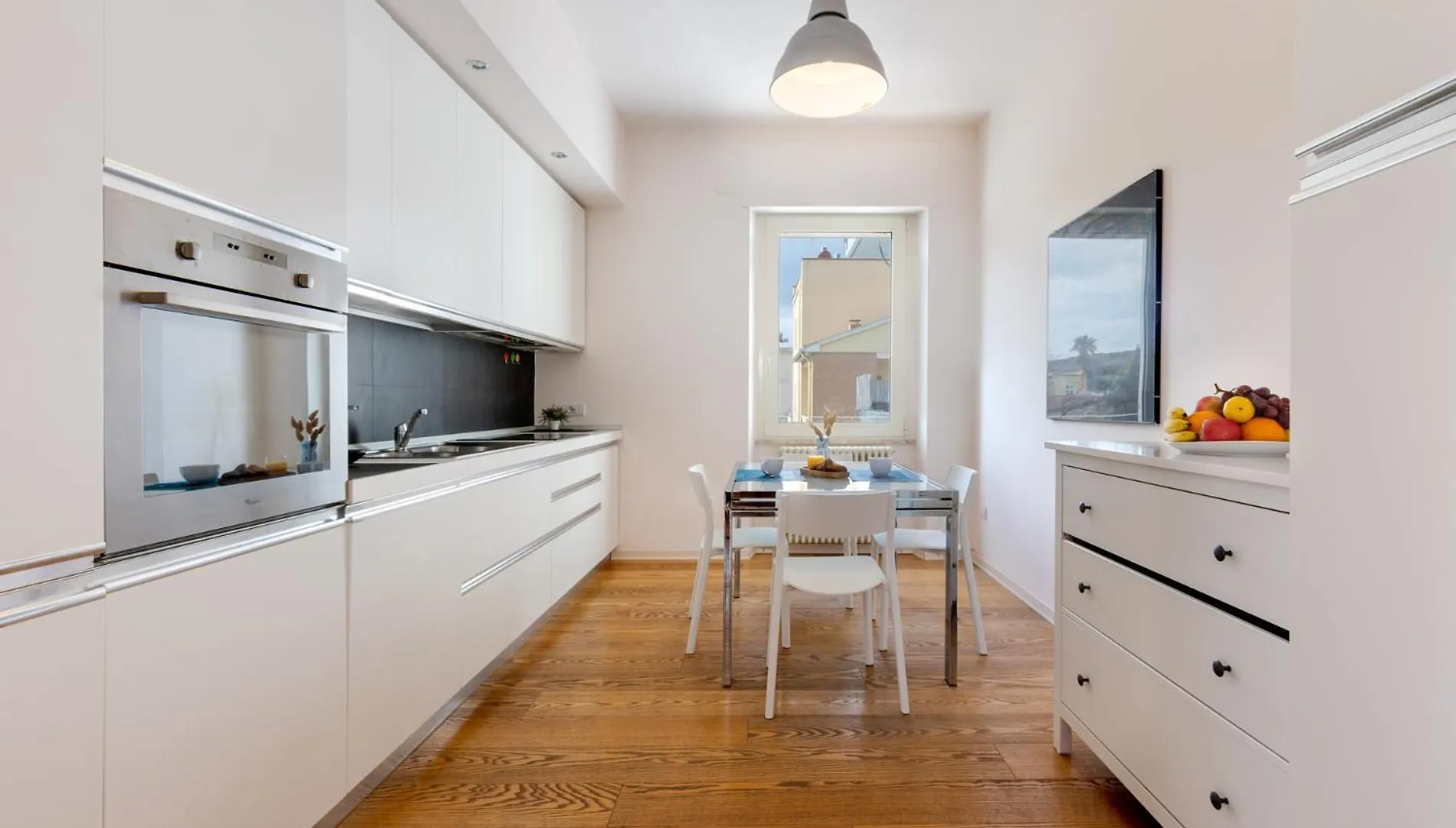 Villa Marcello Cagliari Apartamento