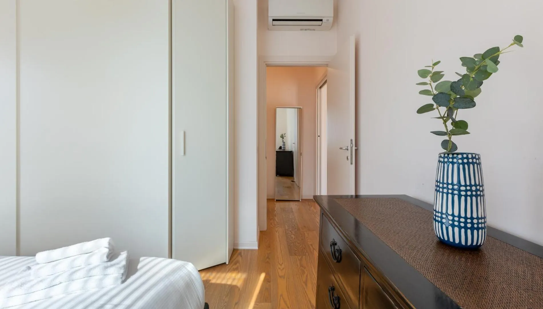 Villa Marcello Cagliari Apartamento