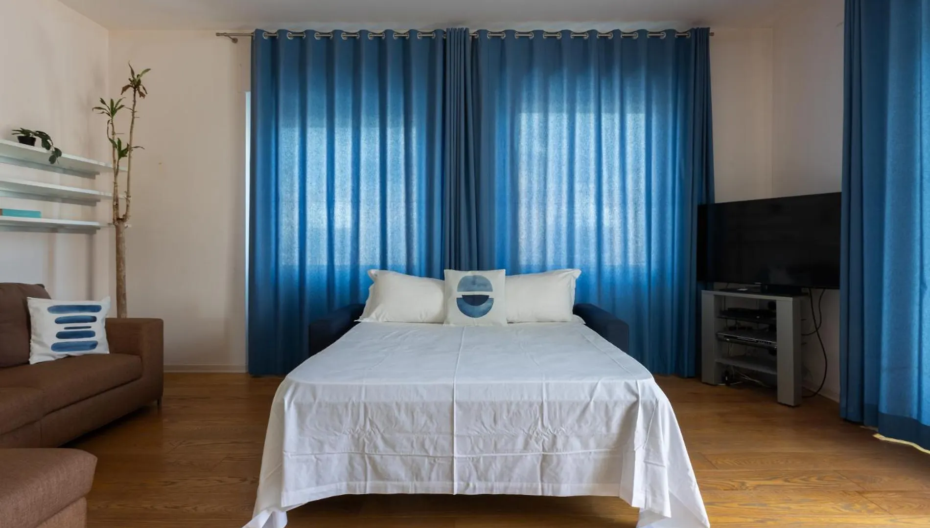 Apartamento Villa Marcello Cagliari