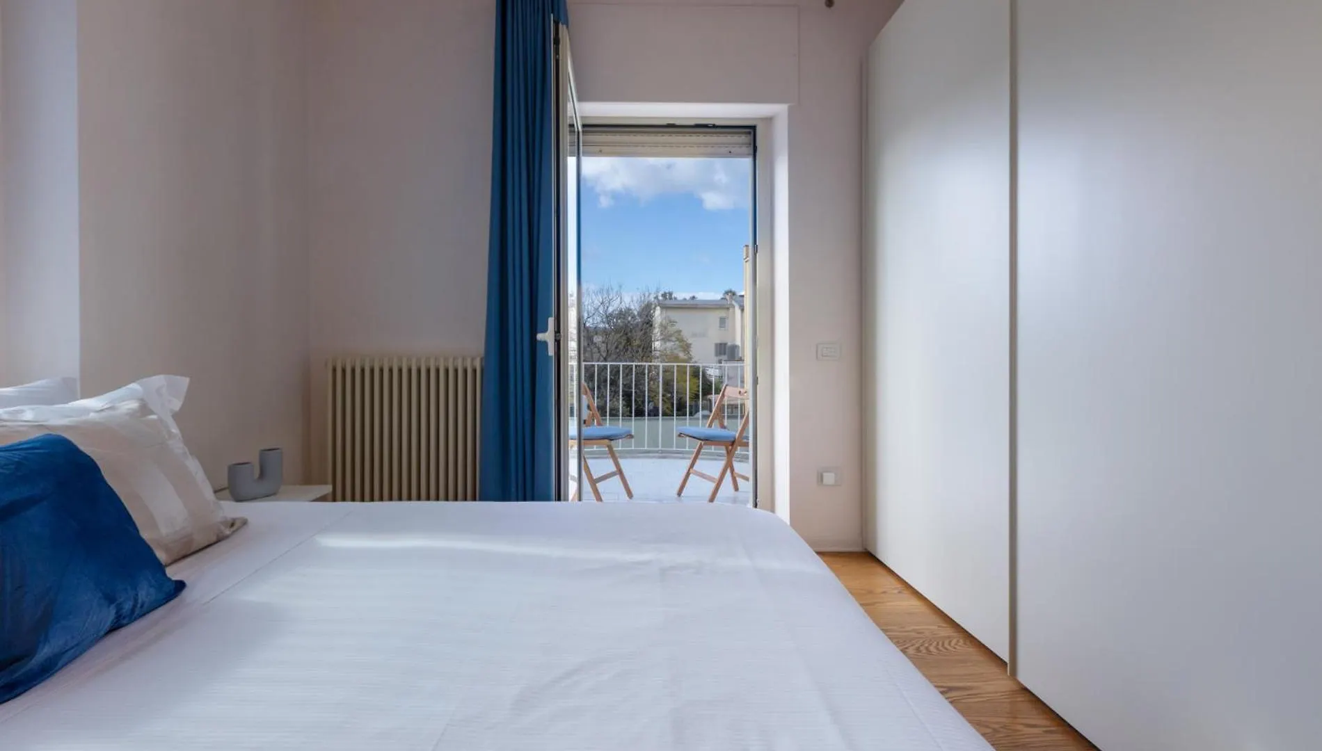Villa Marcello Cagliari Apartamento