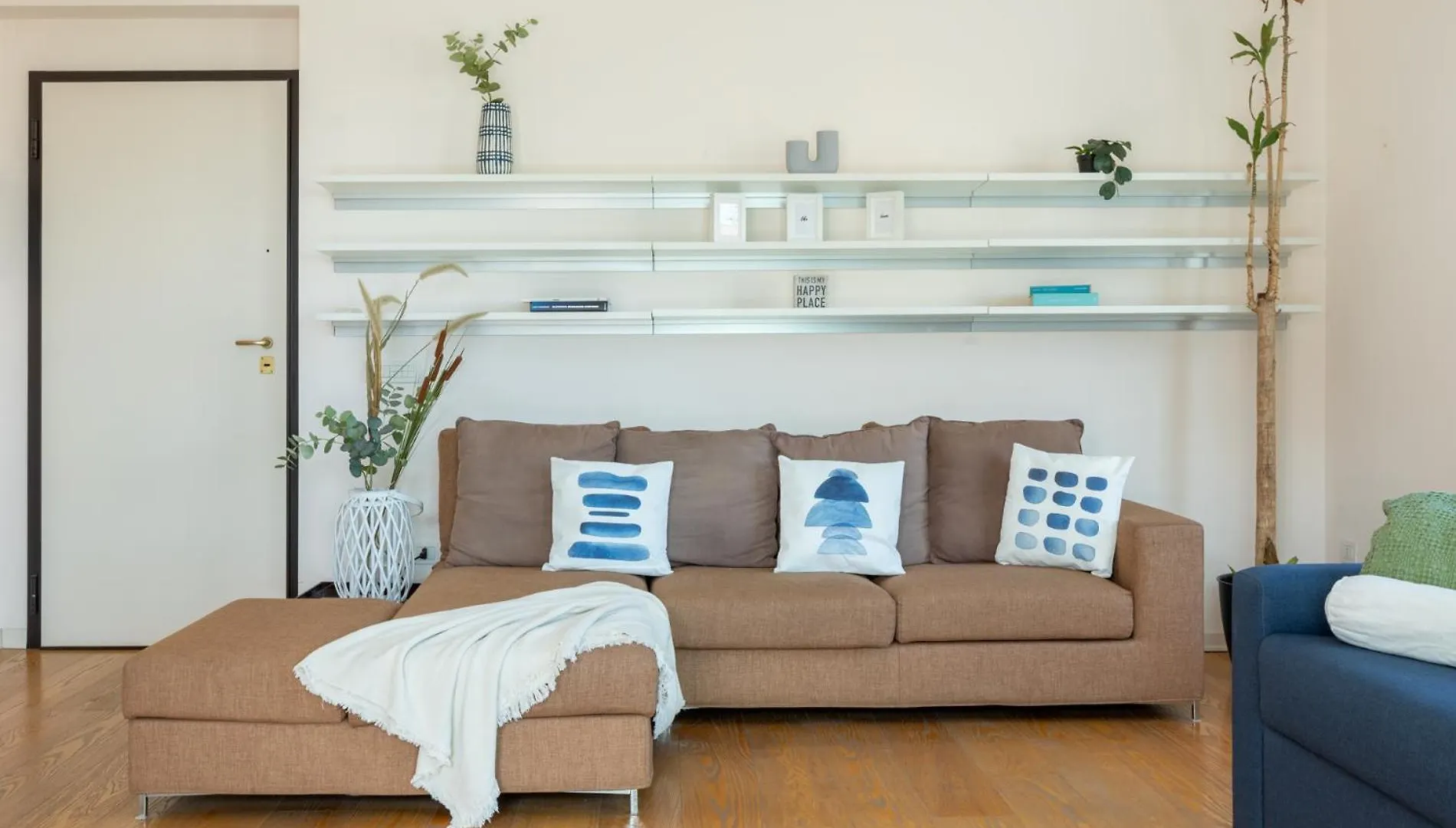 Apartamento Villa Marcello Cagliari