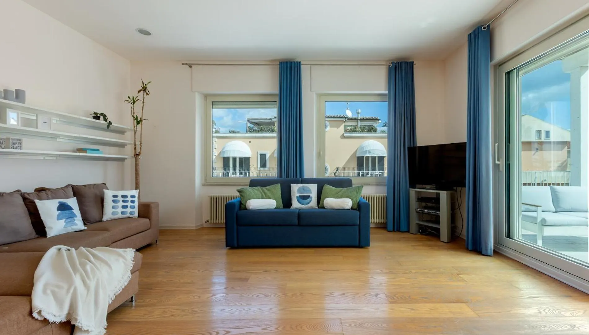 Villa Marcello Cagliari Italia