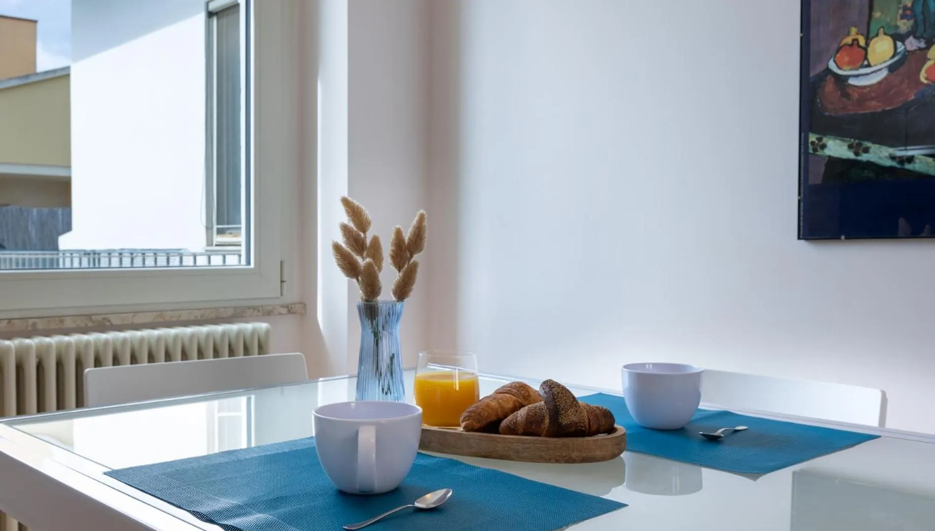 Apartamento Villa Marcello Cagliari
