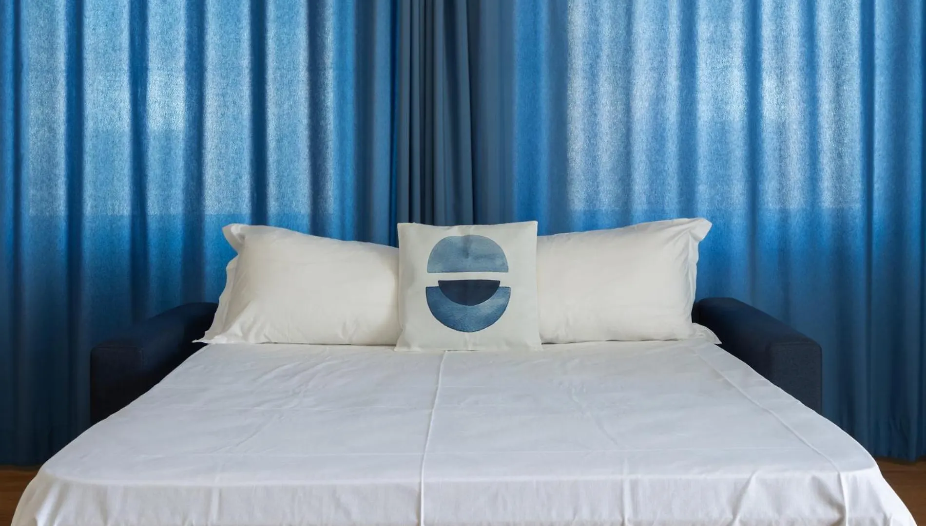 Villa Marcello Cagliari Apartamento