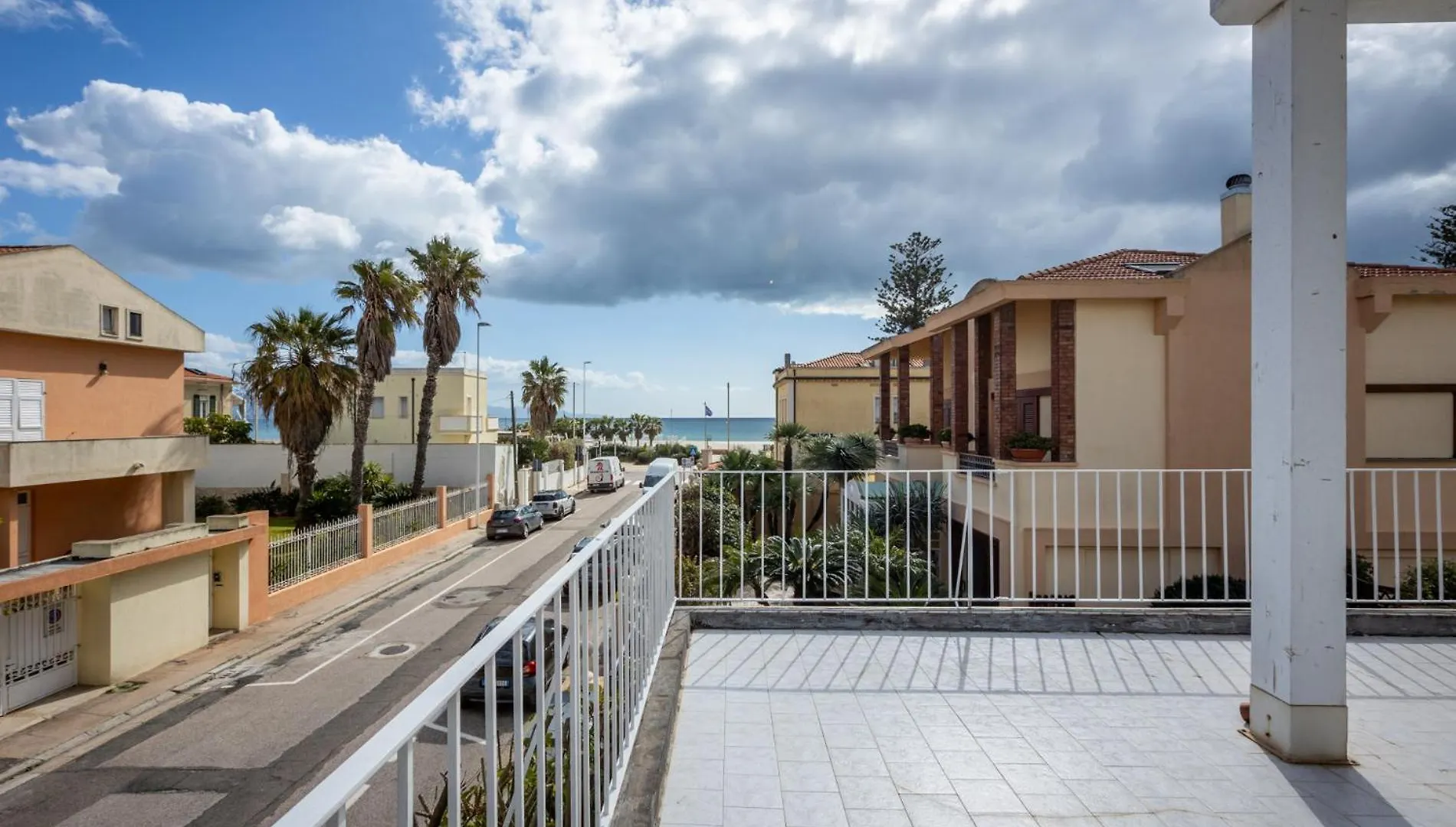 Villa Marcello Cagliari